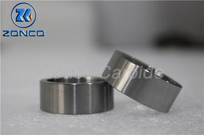China K10 K20 K30 Cemented Carbide Mechanical Seal Rings for sale