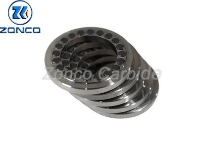 China Customized Size PDC Radial Bearing For Turbo Drills Mud Motors for sale