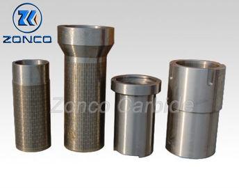 China High Hardness 100% Virgin TC Bearing For Mud Motor for sale