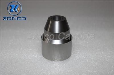 China API Tungsten Carbide Valve Core For Oil And Gas Pumps for sale