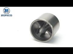Wear Resistant Tungsten Carbide Button For Drilling Bits
