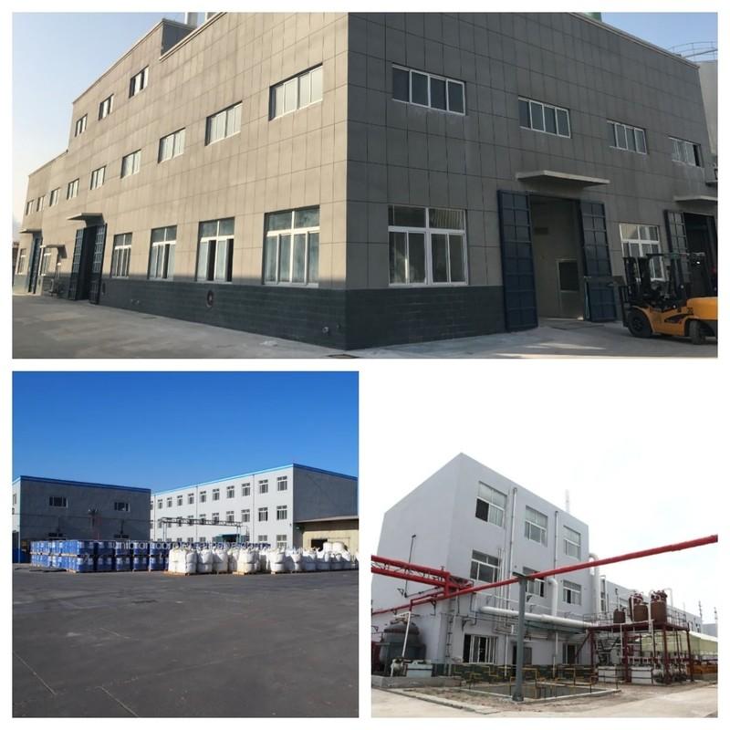 Verified China supplier - Shandong Jiuchong Chemical Co., Ltd.