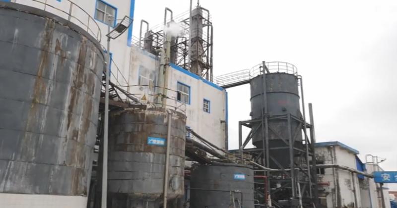 Verified China supplier - Shandong Jiuchong Chemical Co., Ltd.