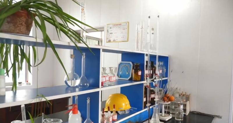Verified China supplier - Shandong Jiuchong Chemical Co., Ltd.