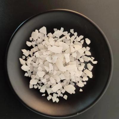 China Cas 7446-19-7 16% Aluminium Sulphate Salt Water Treatment Drinking Water Grade for sale