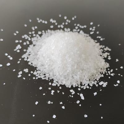 China 98% Sodium Chloride Salt Industrial Salt 1 - 2mm For Hot Compress for sale