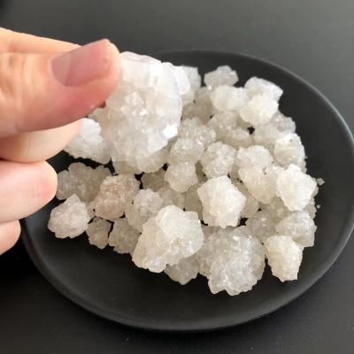 China 94.5% High Purity Industrial Salt Raw Large Grain Sea Salt Sodium Chloride for sale