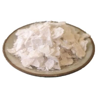 중국 CAS No 7791-18-6 Magnesium Hexahydrate For Snow Melt 판매용