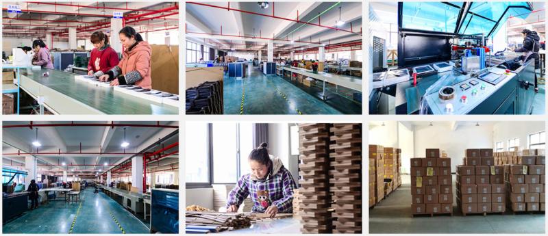Verified China supplier - FUJIAN NOODING INDUSTRY CO.,LTD