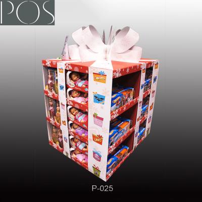 China Customize full pallet for gift promotion with creative design for sale