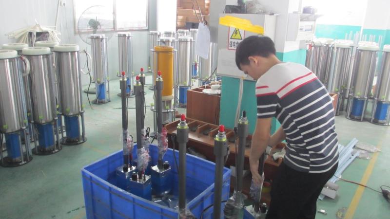 Verified China supplier - Guangdong Gaolei Intelligent Technology Co., Ltd.