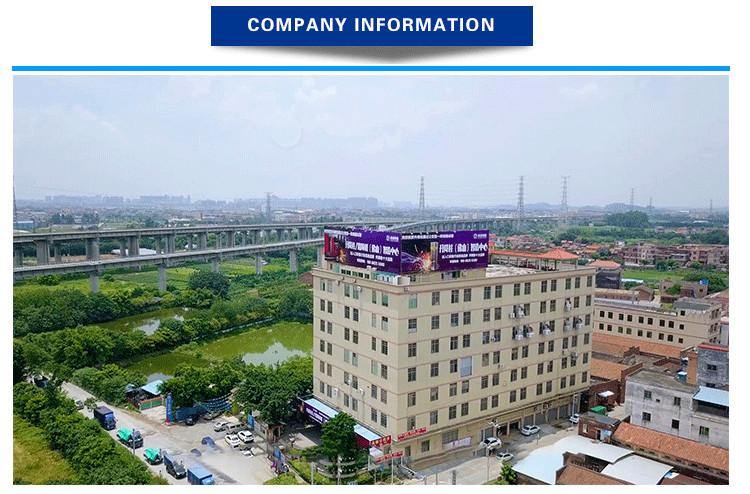 Verified China supplier - Guangdong Gaolei Intelligent Technology Co., Ltd.