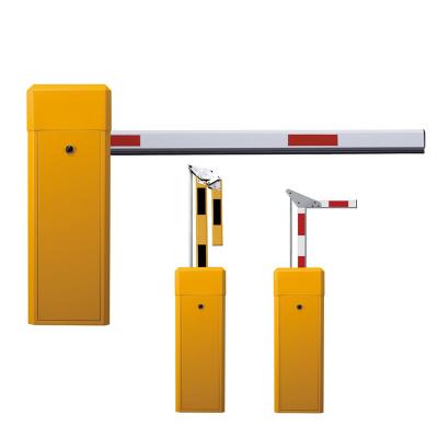 China Arm 3m Car Barrier Gate 60 Decibels Automatic Car Park Barriers IPX4 Traffic Access for sale