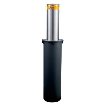 China Push Button Traffic Control Bollards K12 Rated Bollards IP68 for sale