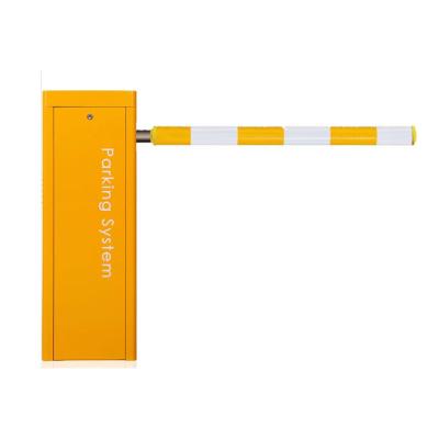China Traffic Private Car Parking Barrier Boom Security Gate 6m Arm for sale