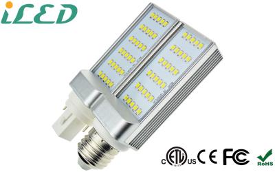 China 122mm 3000K SMD LED Light Bulb 6Watt Gx23 LED Replacement for PL Lamps 13W CFL for sale