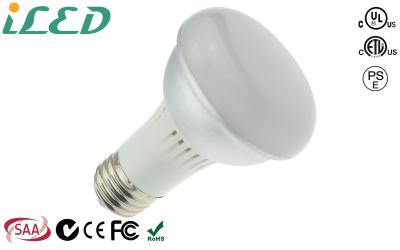 China 5 Watt E26  BR20 LED Dimmable R20 LED Recessed Light Bulbs 120V 3000K for sale