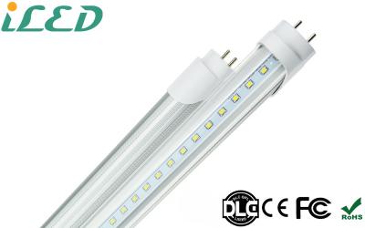 China DLC G13 SMD2835 120cm 4FT T8 LED Tube Light 18 Watt 4000K 5000K Replace CFL Tube for sale