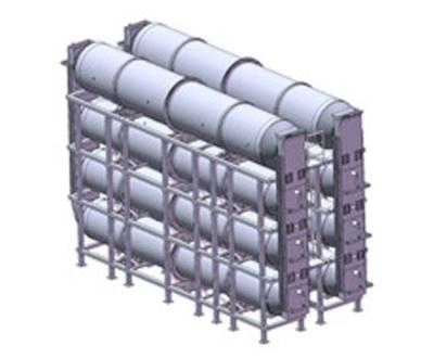 China Vinegar mash fermenting units for sale