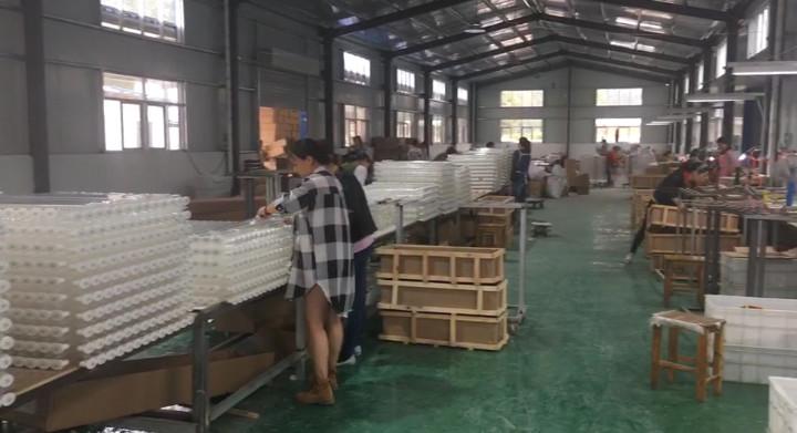 Verified China supplier - Jiangmen Gwain Technology Co.,Ltd