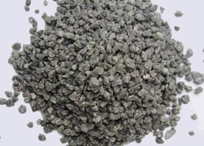 China Al2O3 > 95% brown fused aluminium oxide , aluminium oxide media for sale