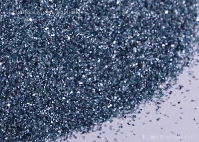 China 2700℃  Melting Point Silicon Carbide Grit for Abrasive Tools for sale