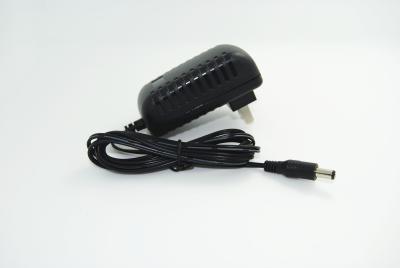 China 18W Universal AC - DC Power Adapters for Telephone / Router Meet 60950 Safety Standard for sale