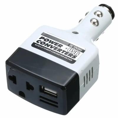 China 6 Watt Power Inverter Cars Material Car Charger For Mobile Phone Mobile Phone Qc 4.0 Usb Phone Fast Car Charger Inverter for sale