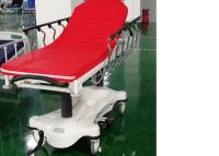 Cina Centrale a 6 pollici di emergenza dei pc pazienti lussuosi idraulici del carrello 4 che chiude le macchine per colata continua a chiave in vendita