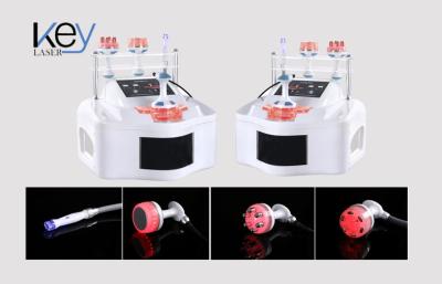 China Professional Vacuum Ultrasound Cavitation Rf Bio Facial Beauty Machine / Syatem for sale