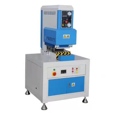 China Stable 2KW Radio Frequency Welding Machine , Multi Function RF Plastic Welder for sale