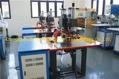 China Multifunctional PLC Auto Sealing Machine , Stainless Steel Automatic Heat Sealer for sale