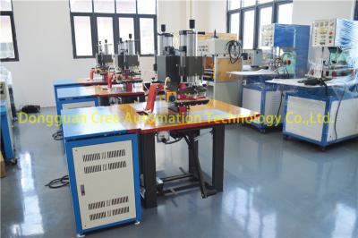China 50Hz 60Hz High Frequency Welding Equipment , Multifunctional HF Welding Machine for sale
