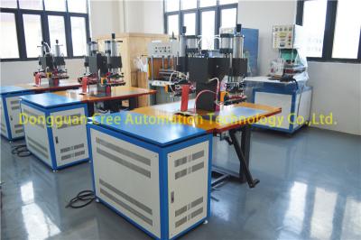 China AC220V 2KW Welding Equipment High Frequency Practical Air Cooling for sale