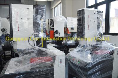 Chine 2-3m/Min Sonic Welder Machine, équipement pratique de soudure ultrasonore à vendre