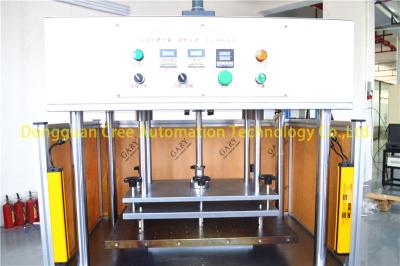 China Industrial Radio Frequency Welding Equipment 300×250×200mm 1000W for sale