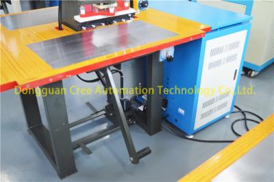 China Automotive HF Plastic Welding Machine 220V For Medical Equipment for sale