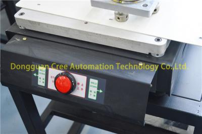 China Stable PP PE Ultra Sonic Welders Multipurpose For Automotive for sale