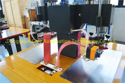 China Multifunctional PVC Plastic Welding Machine 50/60Hz For Sugar Packaging for sale