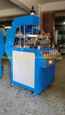 Chine Machine de conditionnement de boursouflure de PLC 2.2KW multifonctionnelle pour l'ANIMAL FAMILIER pp de PVC à vendre