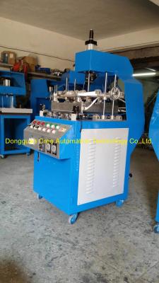 China Industrial Blister Packaging Equipment 3000x1000x1500mm Stable for sale