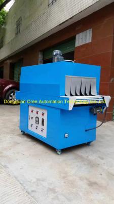 China Durable Radio Frequency Welding Machine , Aluminum Alloy HF Welding Equipment for sale