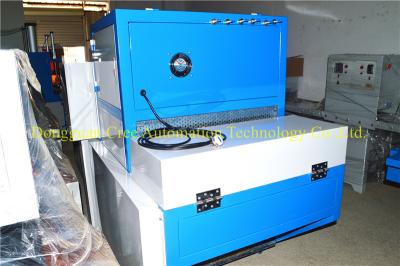 China PP PS PET Thermoforming Packaging Machine Automated 2.2KW power for sale