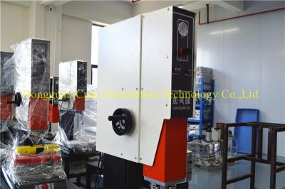 China 1000W PVC Ultrasonic Plastic Welding Equipment Stable Multipurpose for sale
