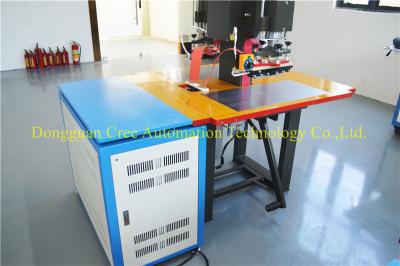 China 50/60Hz HF Welding Machine , Durable High Frequency Welding Equipment for sale