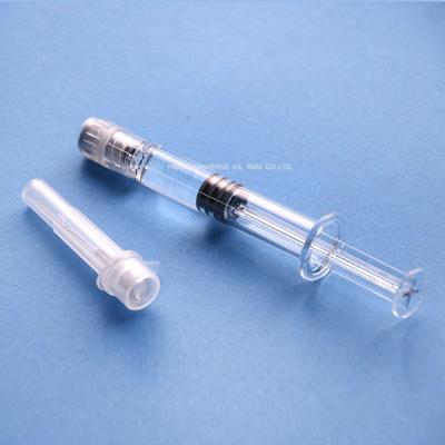 China Concentration 15mg/Ml Ophthalmic Viscosurgical Gel For IOL Implantation for sale