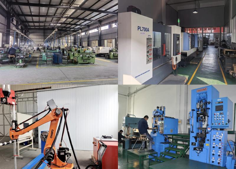 確認済みの中国サプライヤー - Chengdu Minjiang Precision Cutting Tool Co., Ltd.