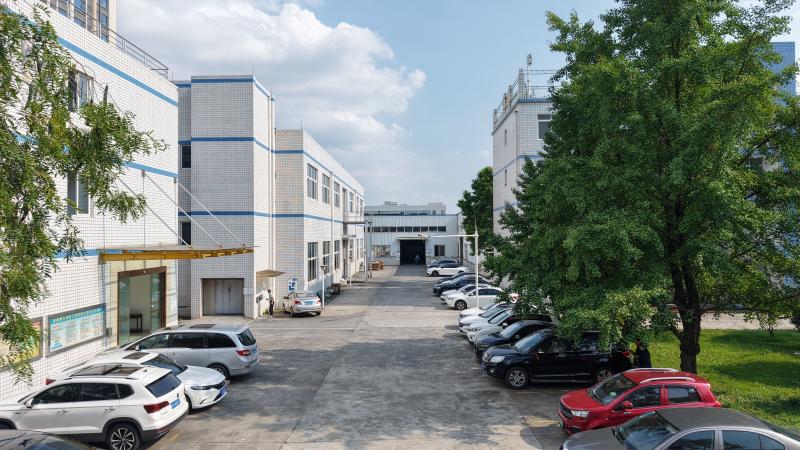 Verified China supplier - Chengdu Minjiang Precision Cutting Tool Co., Ltd.