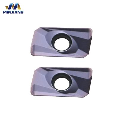China Heat Resistance Lathe Carbide Turning Insert ISO9001 for sale