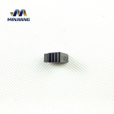 China ISO9001 CNC Milling Threading Carbide Inserts OEM Accepted for sale
